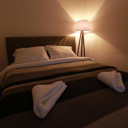 Mraz Apartman Jahorina Kültér fotó