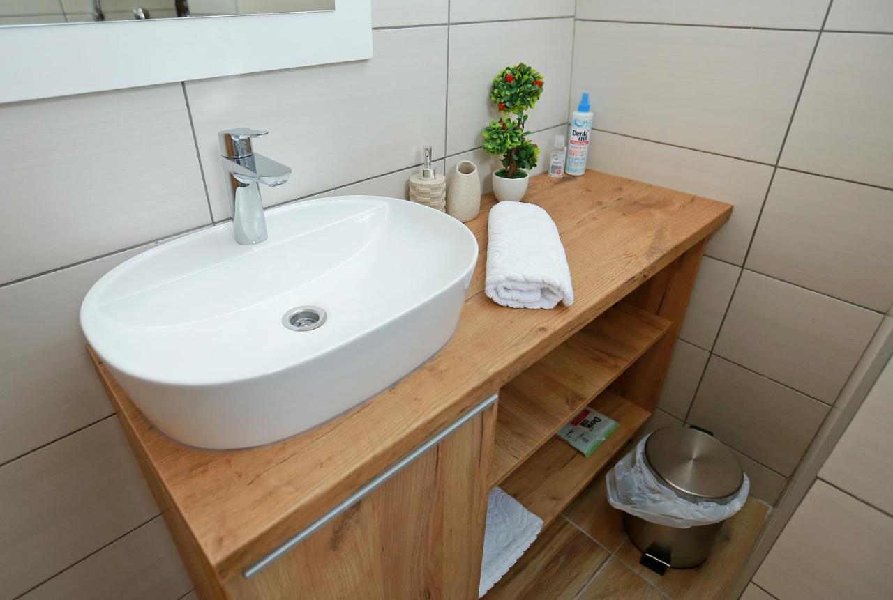 Mraz Apartman Jahorina Kültér fotó