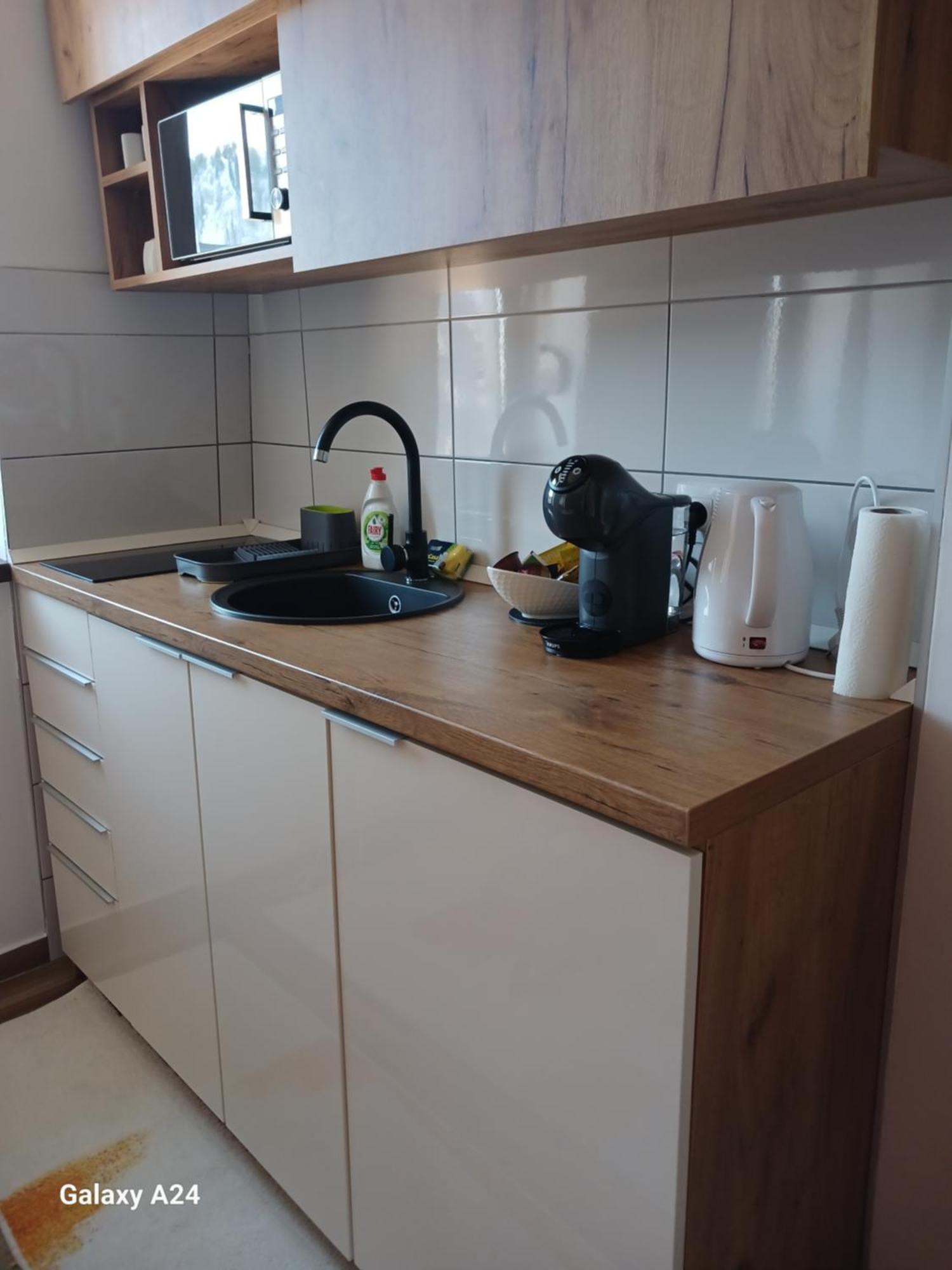 Mraz Apartman Jahorina Kültér fotó