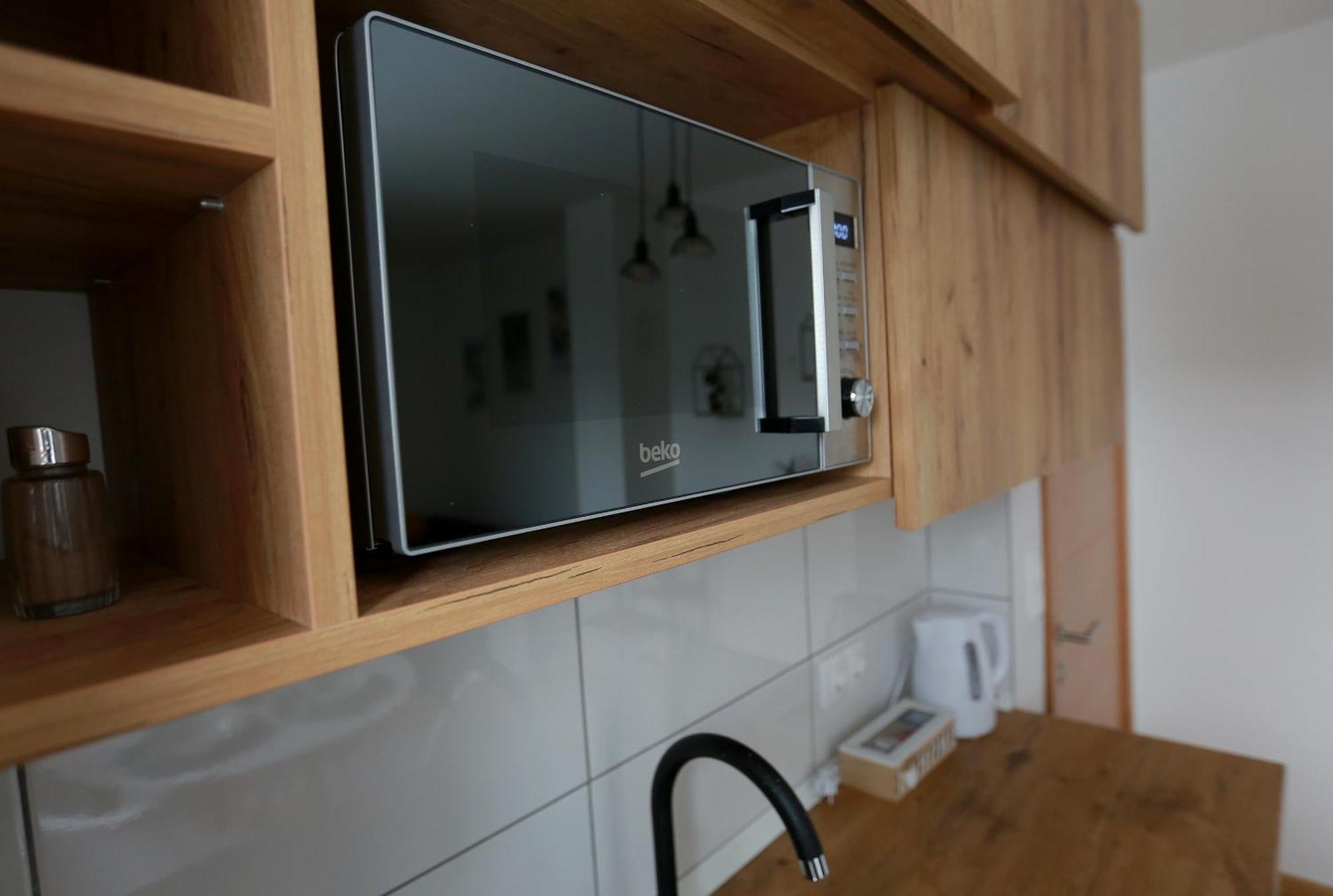 Mraz Apartman Jahorina Kültér fotó
