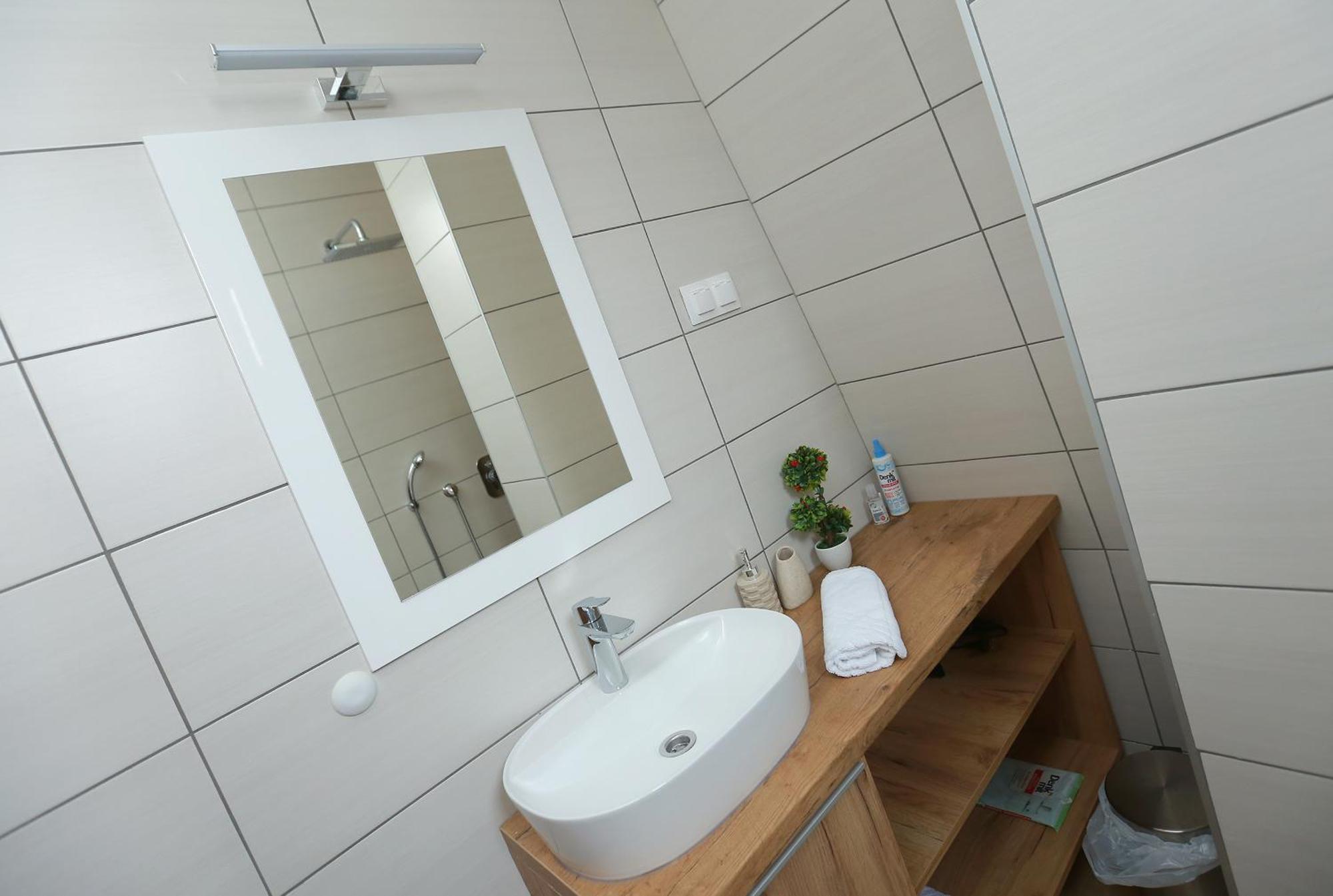 Mraz Apartman Jahorina Kültér fotó