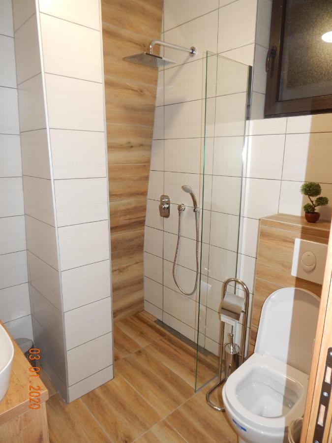 Mraz Apartman Jahorina Kültér fotó