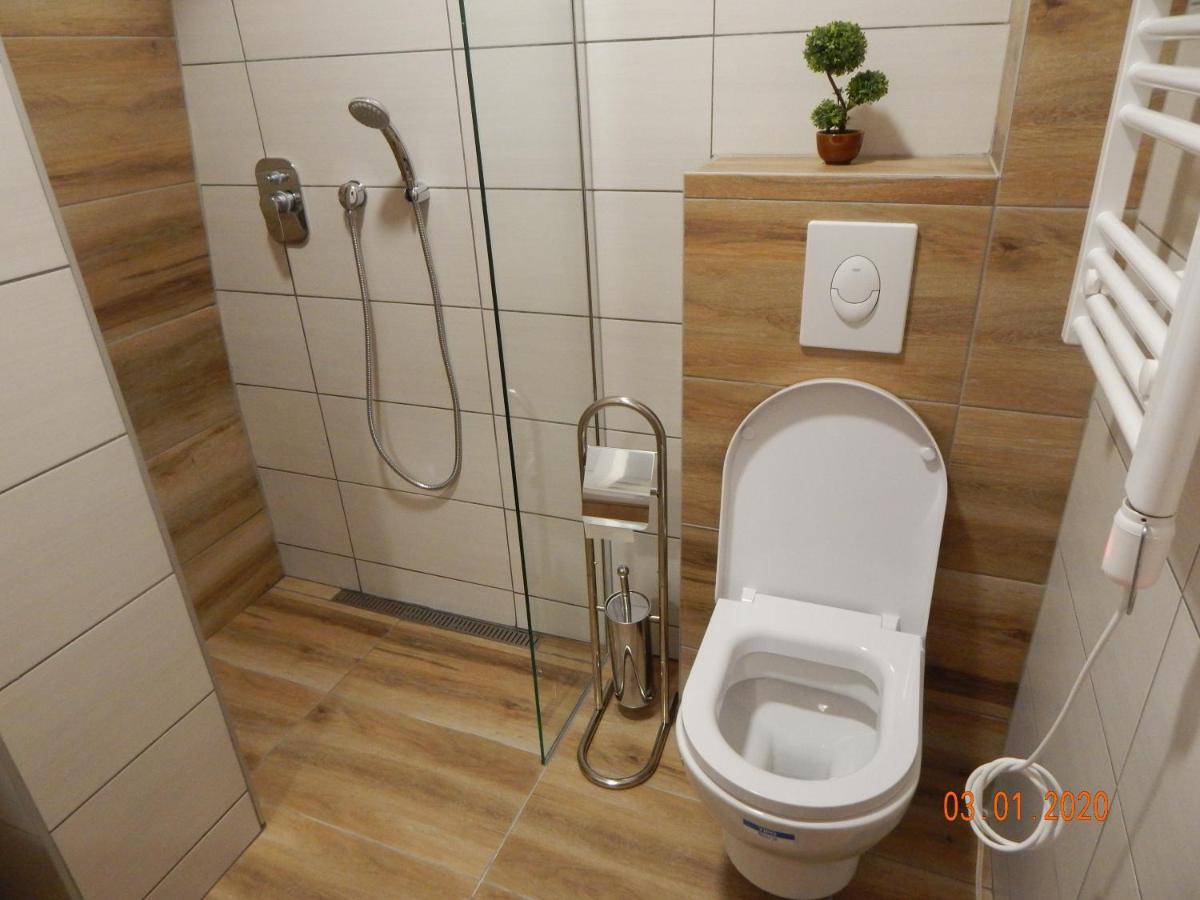 Mraz Apartman Jahorina Kültér fotó